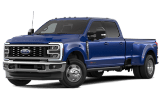 2026 Ford Super Duty® External Image 2